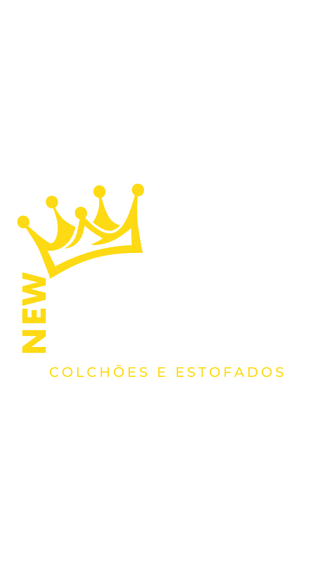 New King Colchões